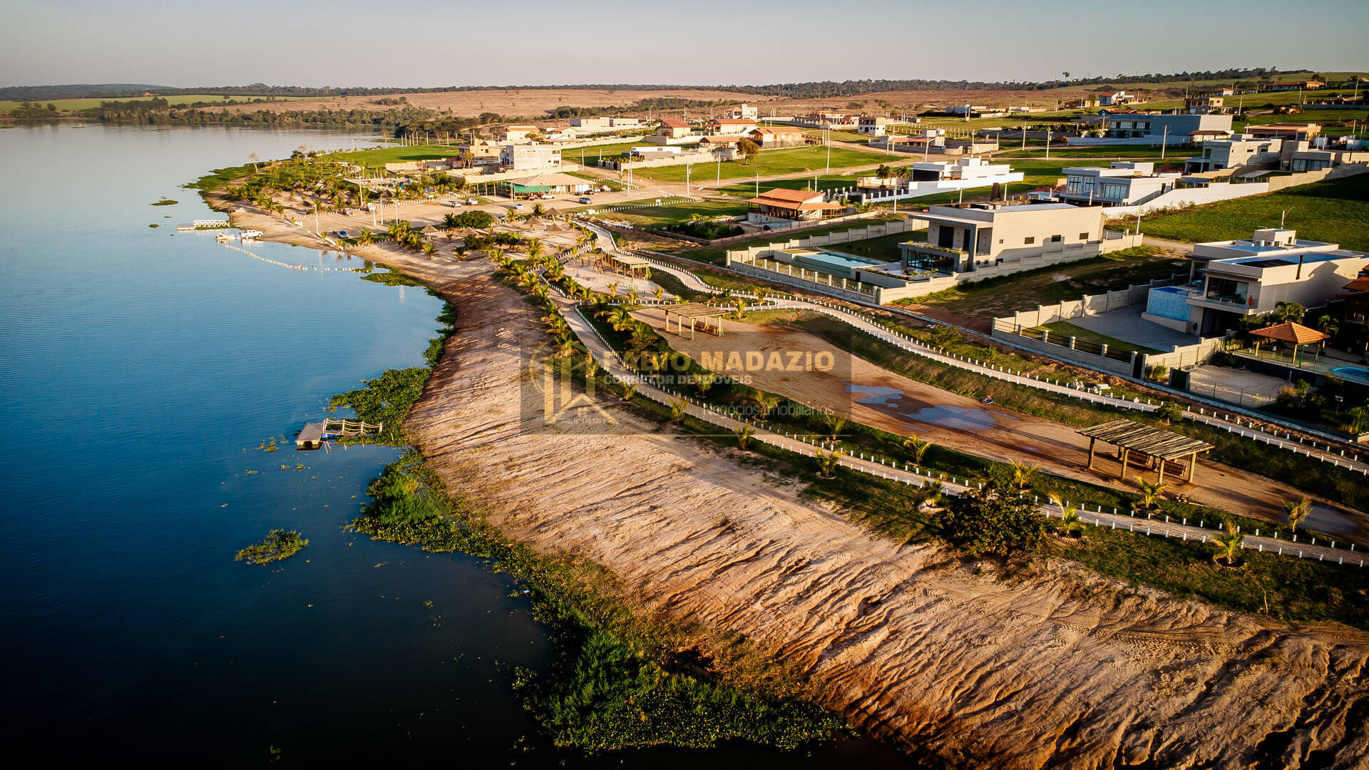 Terreno à venda, 1000m² - Foto 15