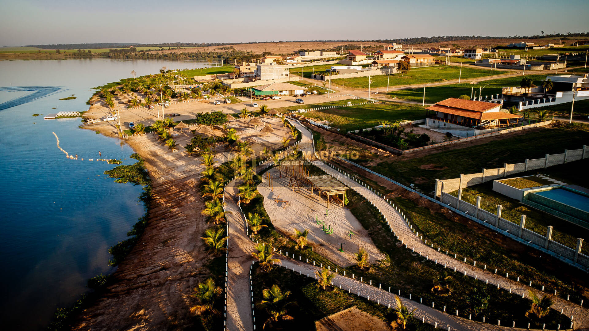 Terreno à venda, 1000m² - Foto 16