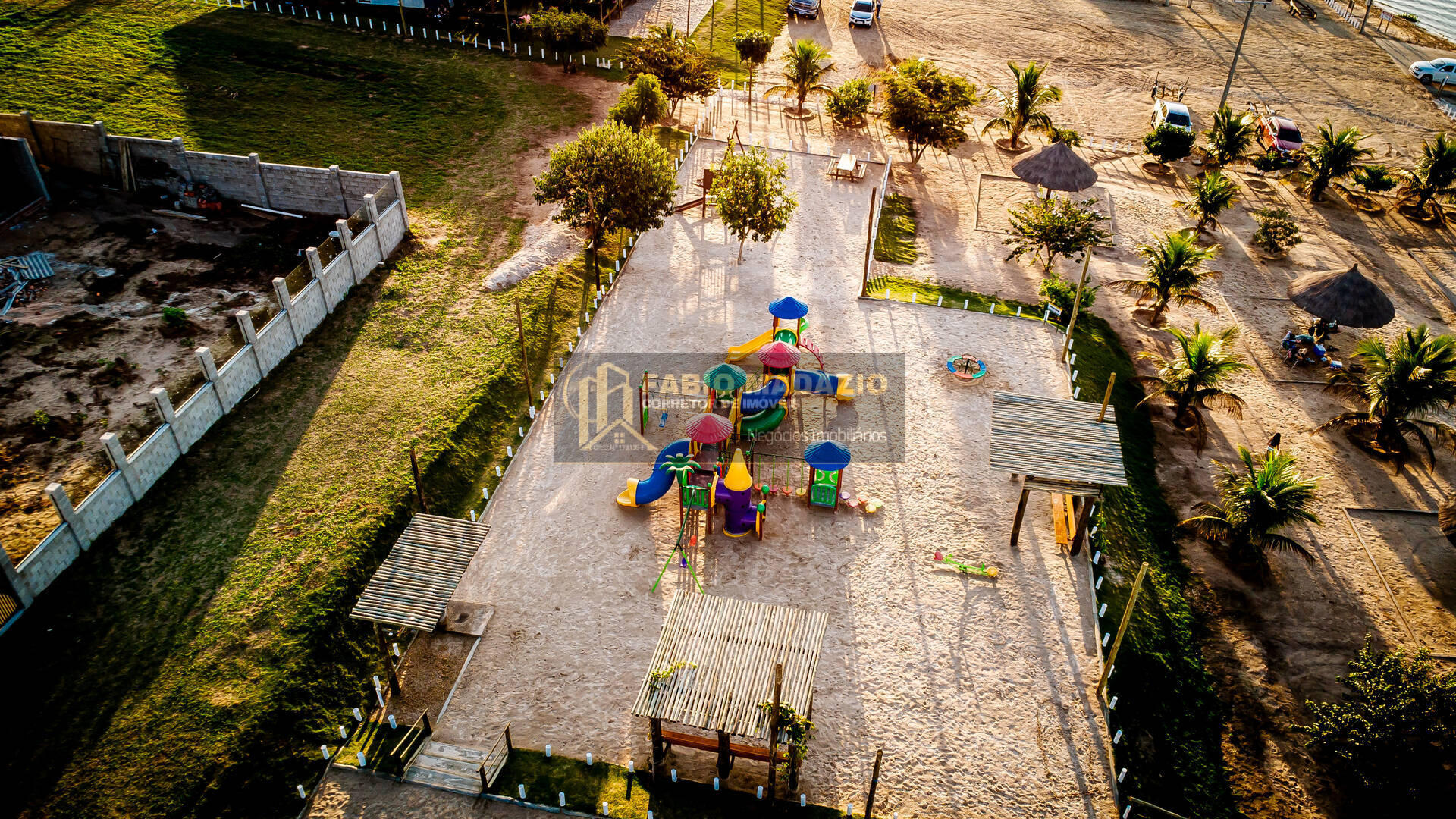 Terreno à venda, 1000m² - Foto 19