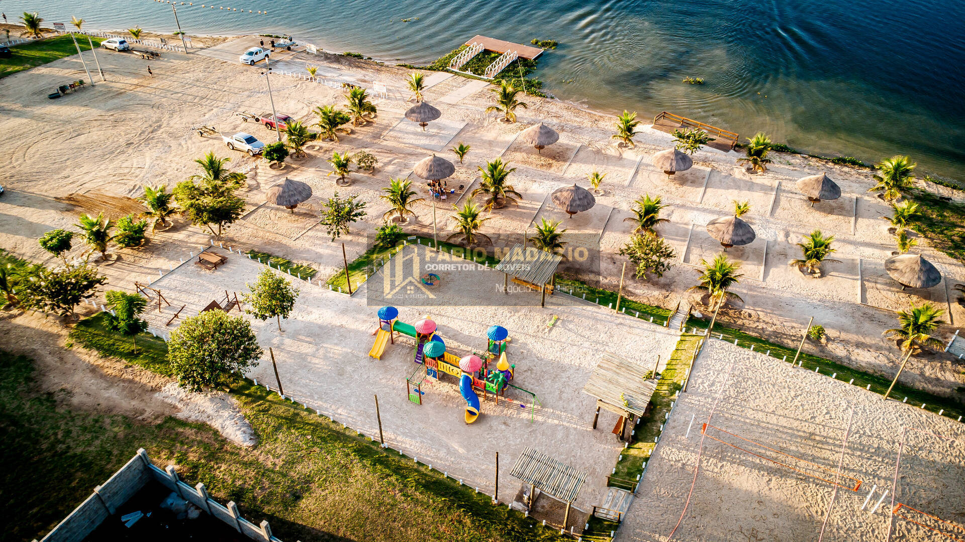 Terreno à venda, 1000m² - Foto 20