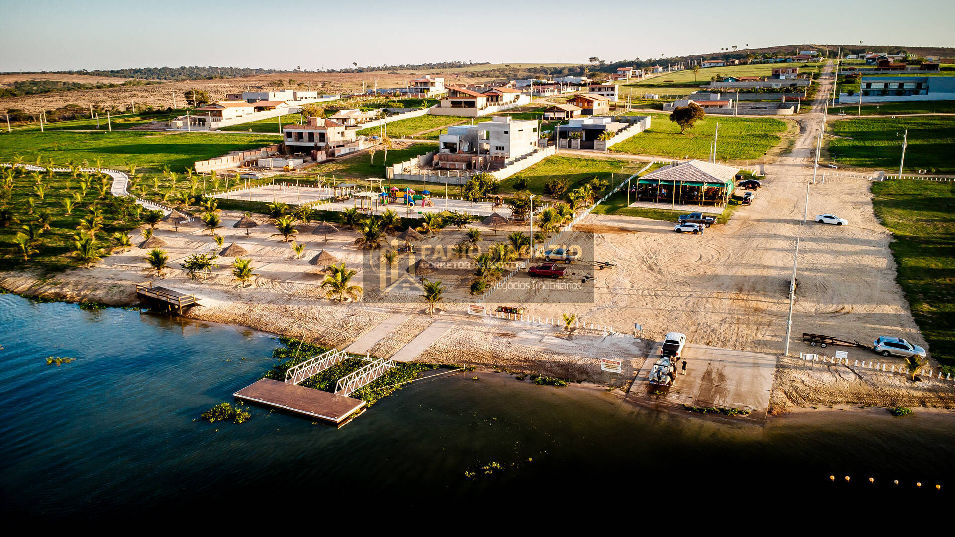 Terreno à venda, 1000m² - Foto 21