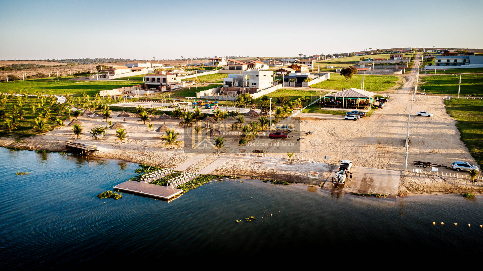 Terreno à venda, 1000m² - Foto 22