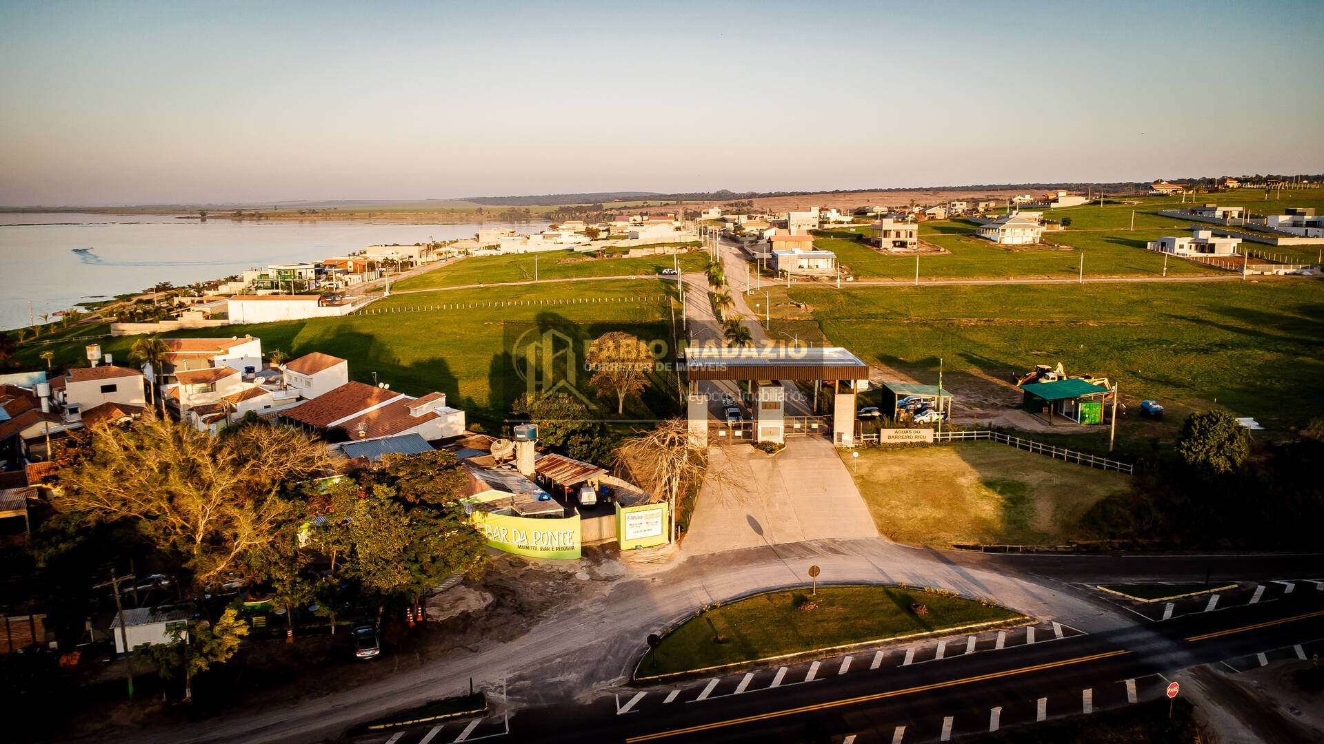 Terreno à venda, 1000m² - Foto 24