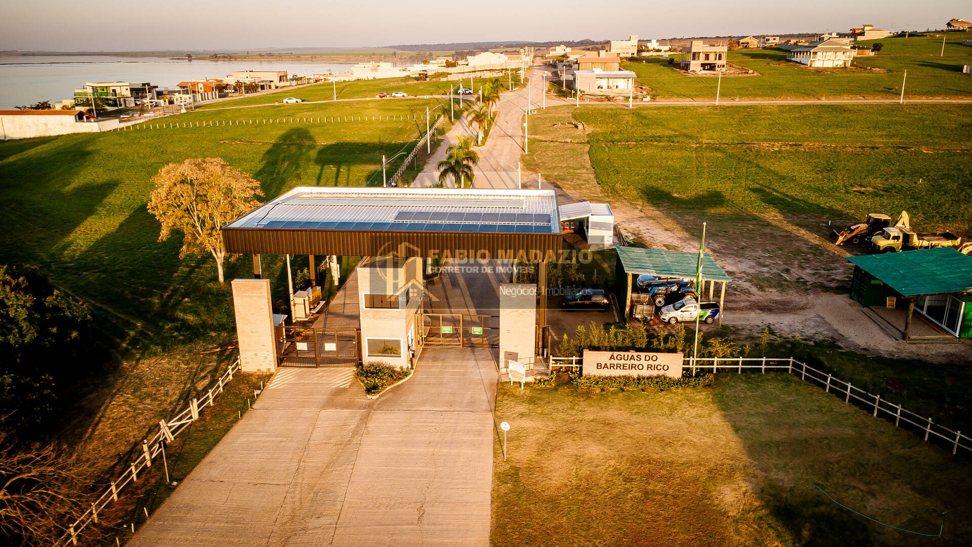 Terreno à venda, 1000m² - Foto 26
