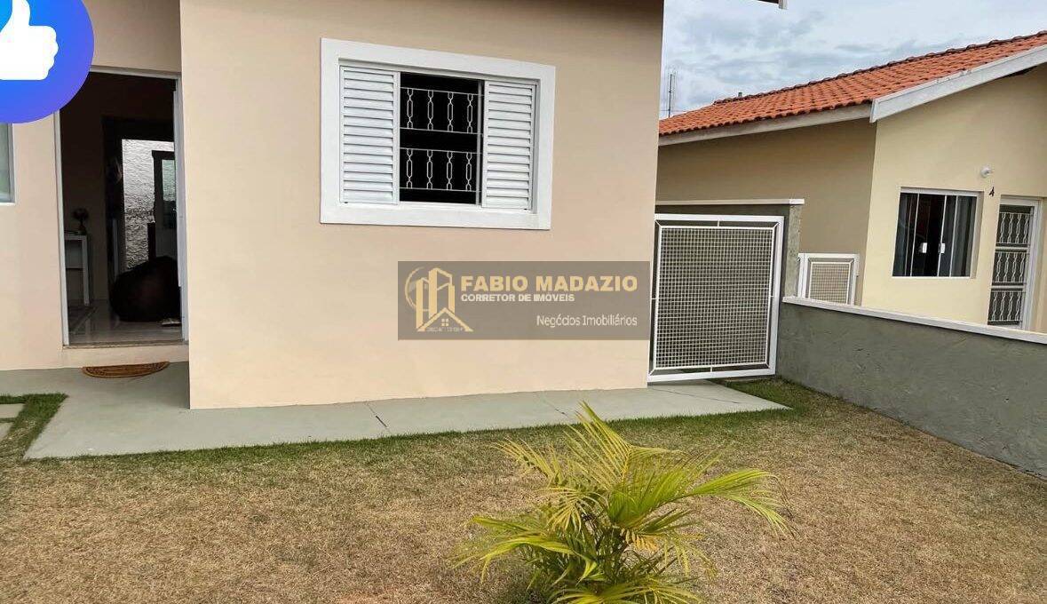 Casa de Condomínio, 2 quartos - Foto 4