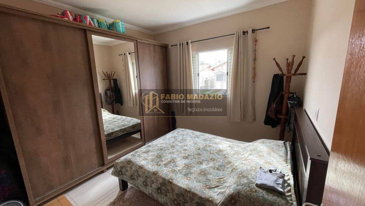 Casa de Condomínio, 2 quartos - Foto 6