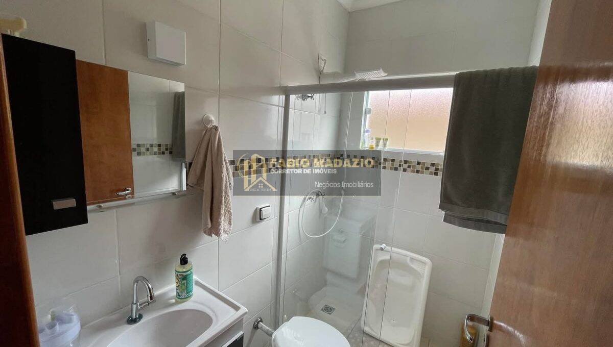 Casa de Condomínio, 2 quartos - Foto 7