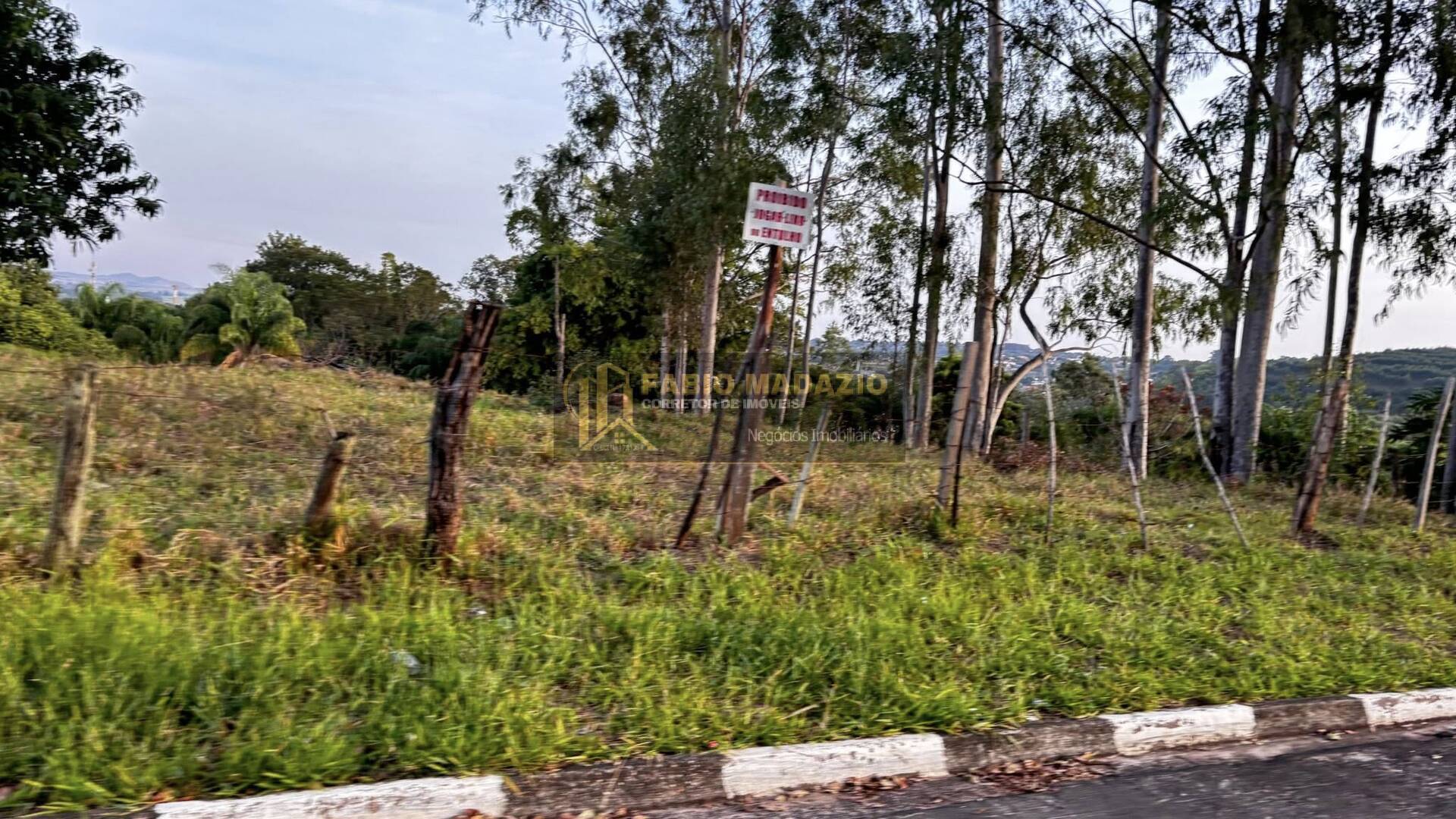 Terreno, 250 m² - Foto 3