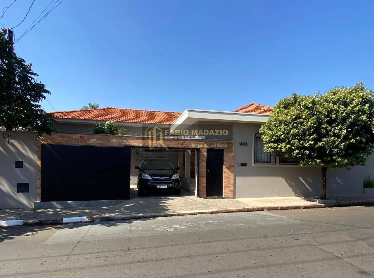 Casa, 3 quartos, 130 m² - Foto 1