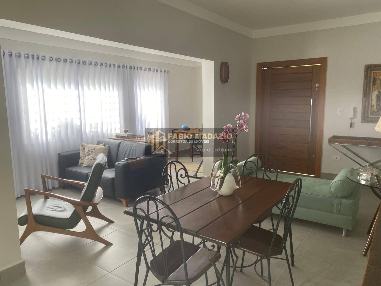 Casa, 3 quartos, 130 m² - Foto 6