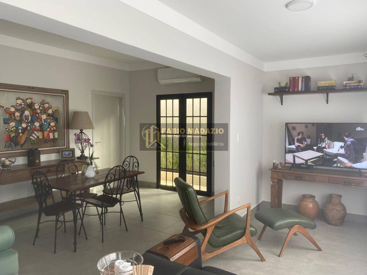 Casa, 3 quartos, 130 m² - Foto 2