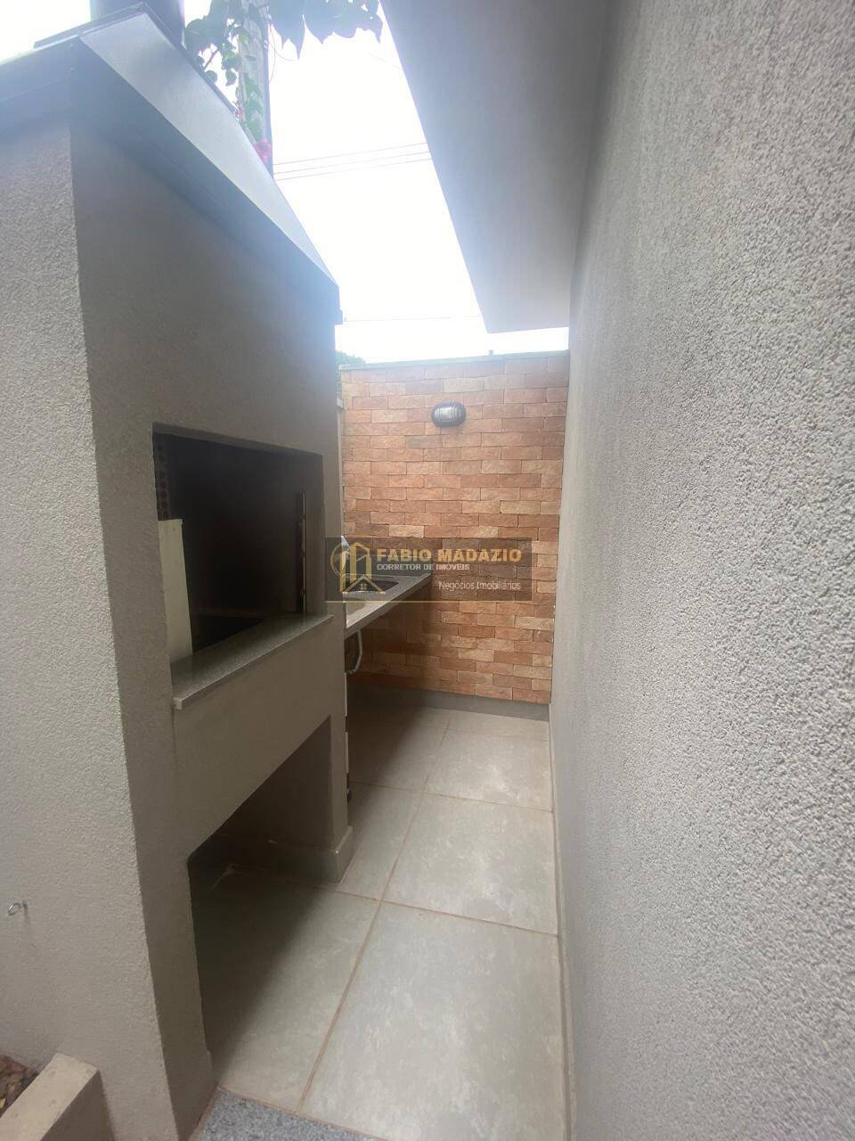 Casa, 3 quartos, 130 m² - Foto 25