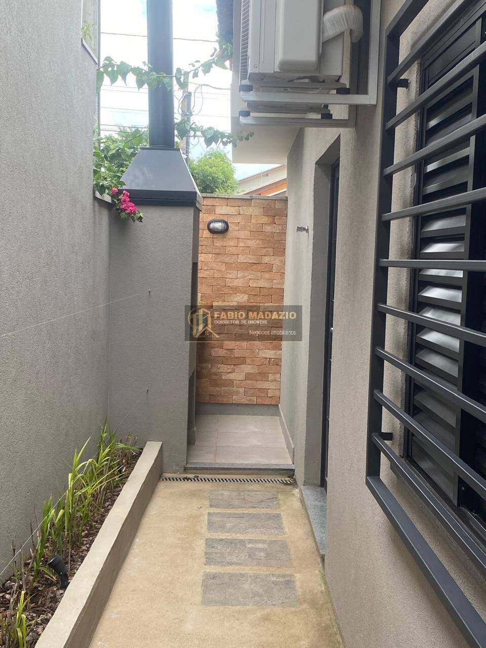 Casa, 3 quartos, 130 m² - Foto 26