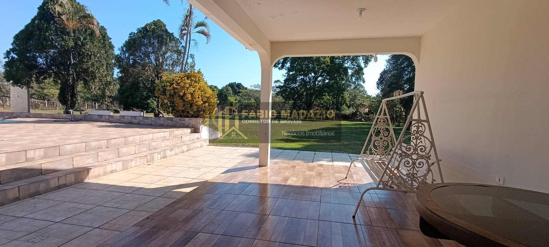 Chácara à venda com 5 quartos, 350m² - Foto 5