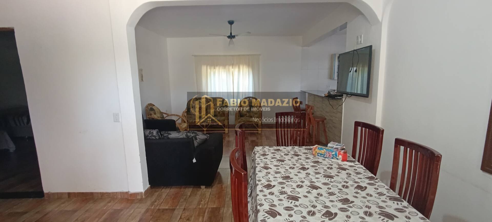 Chácara à venda com 5 quartos, 350m² - Foto 8