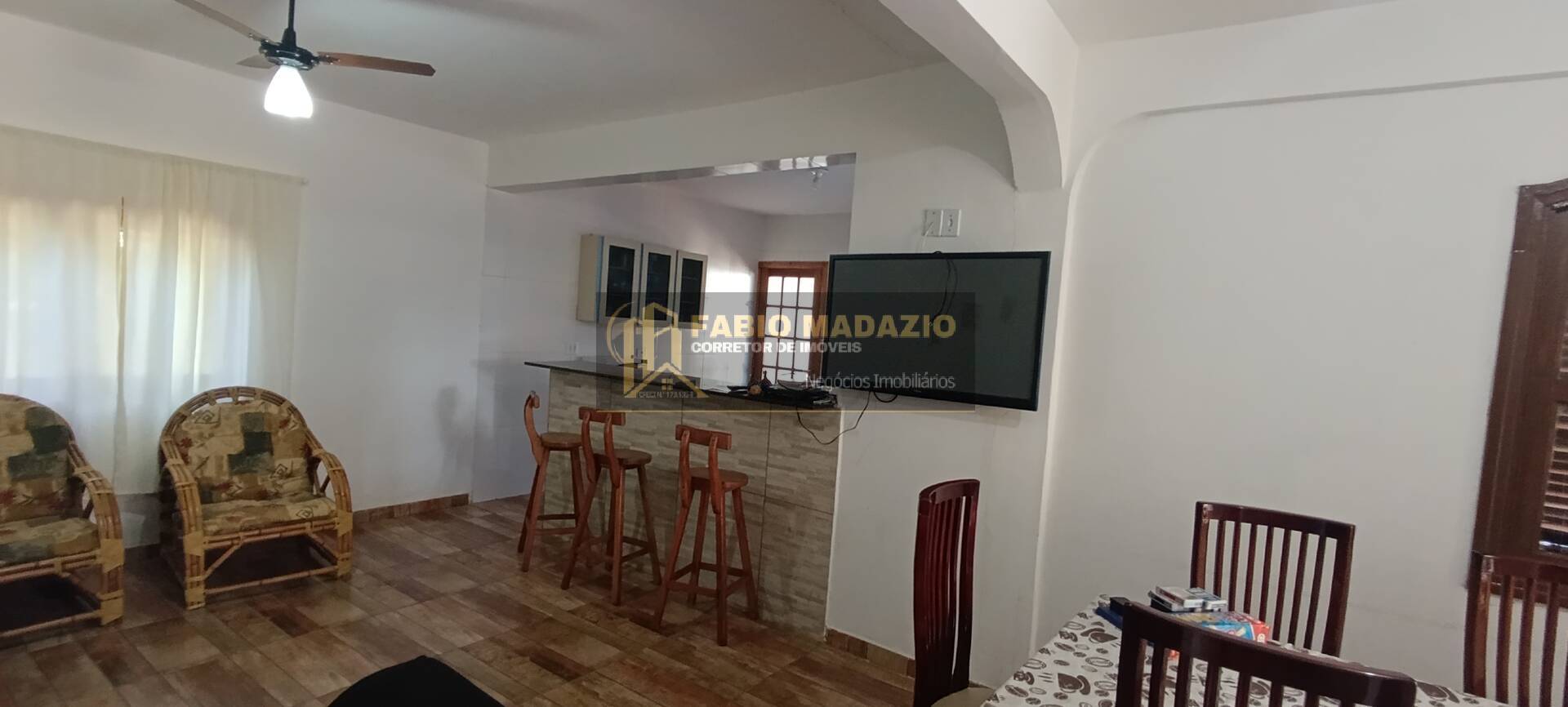 Chácara à venda com 5 quartos, 350m² - Foto 10
