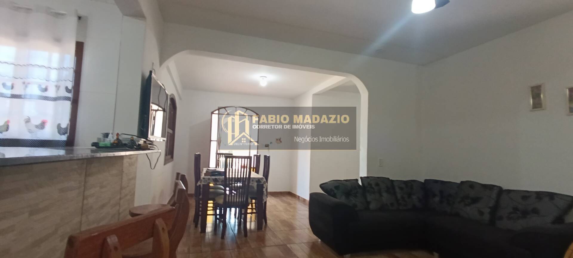 Chácara à venda com 5 quartos, 350m² - Foto 6