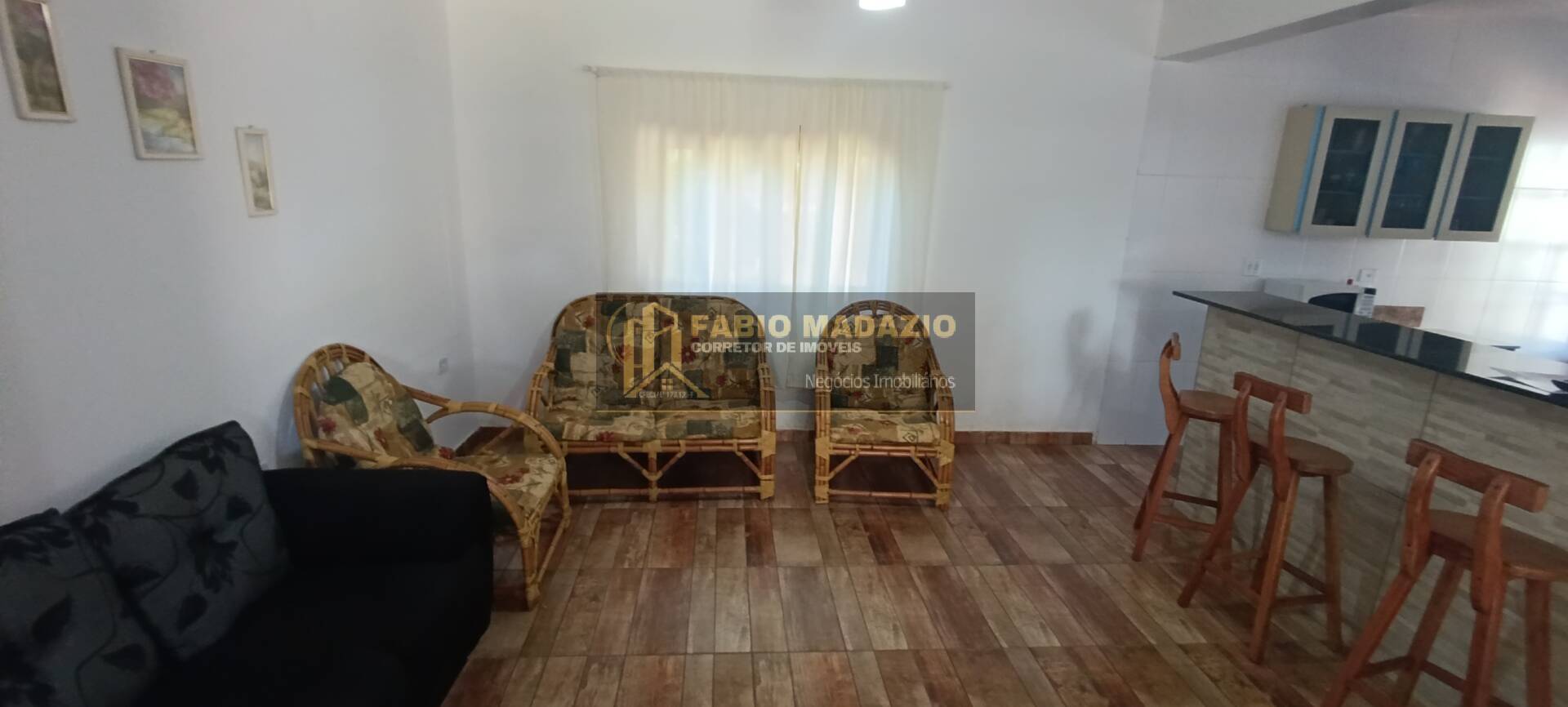 Chácara à venda com 5 quartos, 350m² - Foto 9