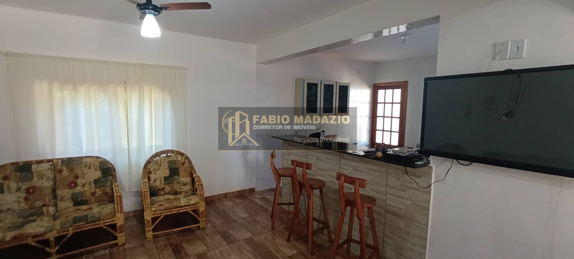 Chácara à venda com 5 quartos, 350m² - Foto 11