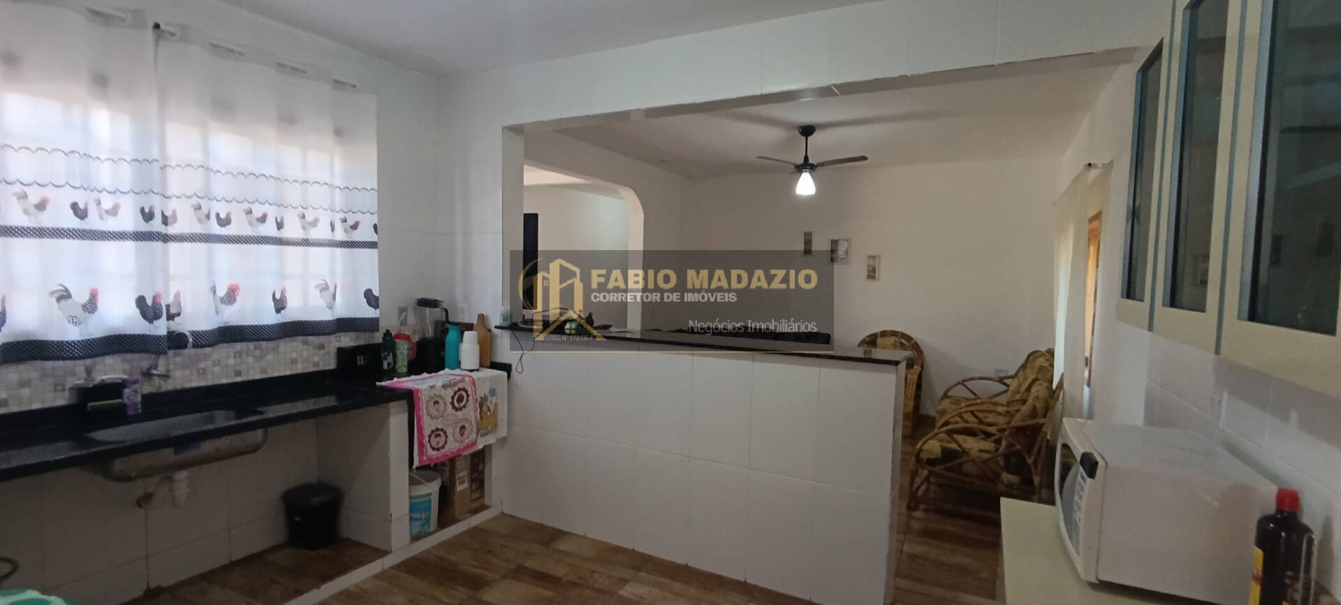 Chácara à venda com 5 quartos, 350m² - Foto 22