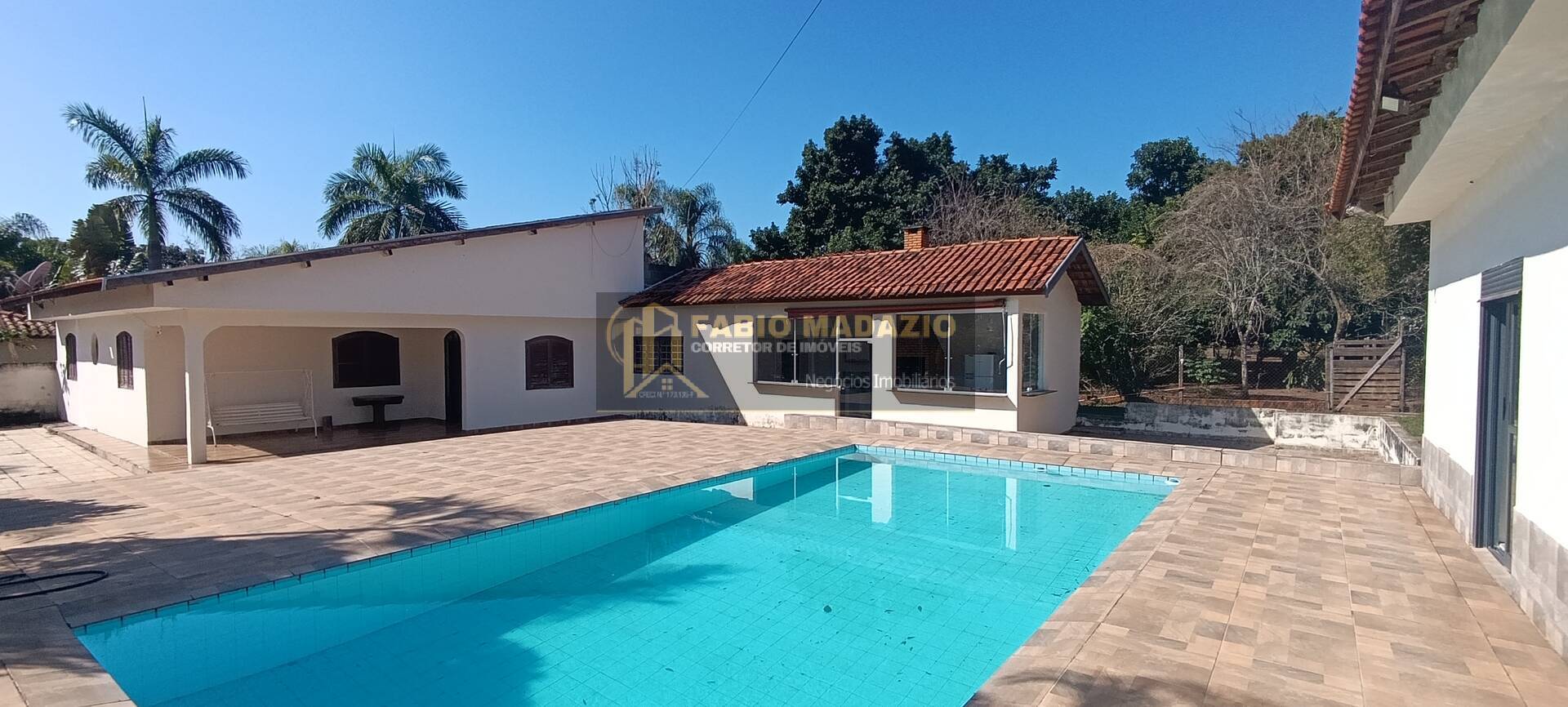 Chácara à venda com 5 quartos, 350m² - Foto 50