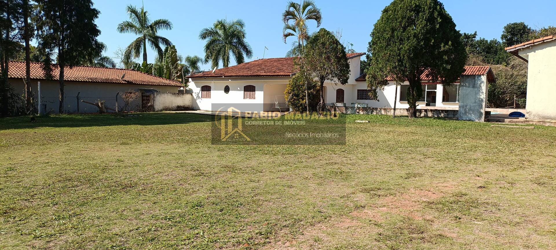 Chácara à venda com 5 quartos, 350m² - Foto 51