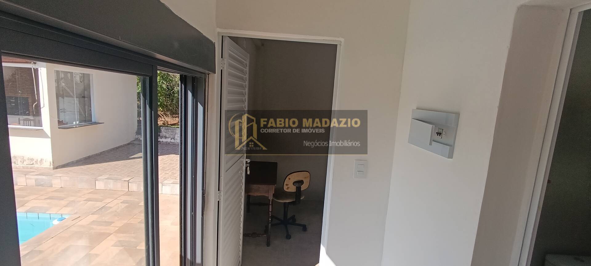 Chácara à venda com 5 quartos, 350m² - Foto 34