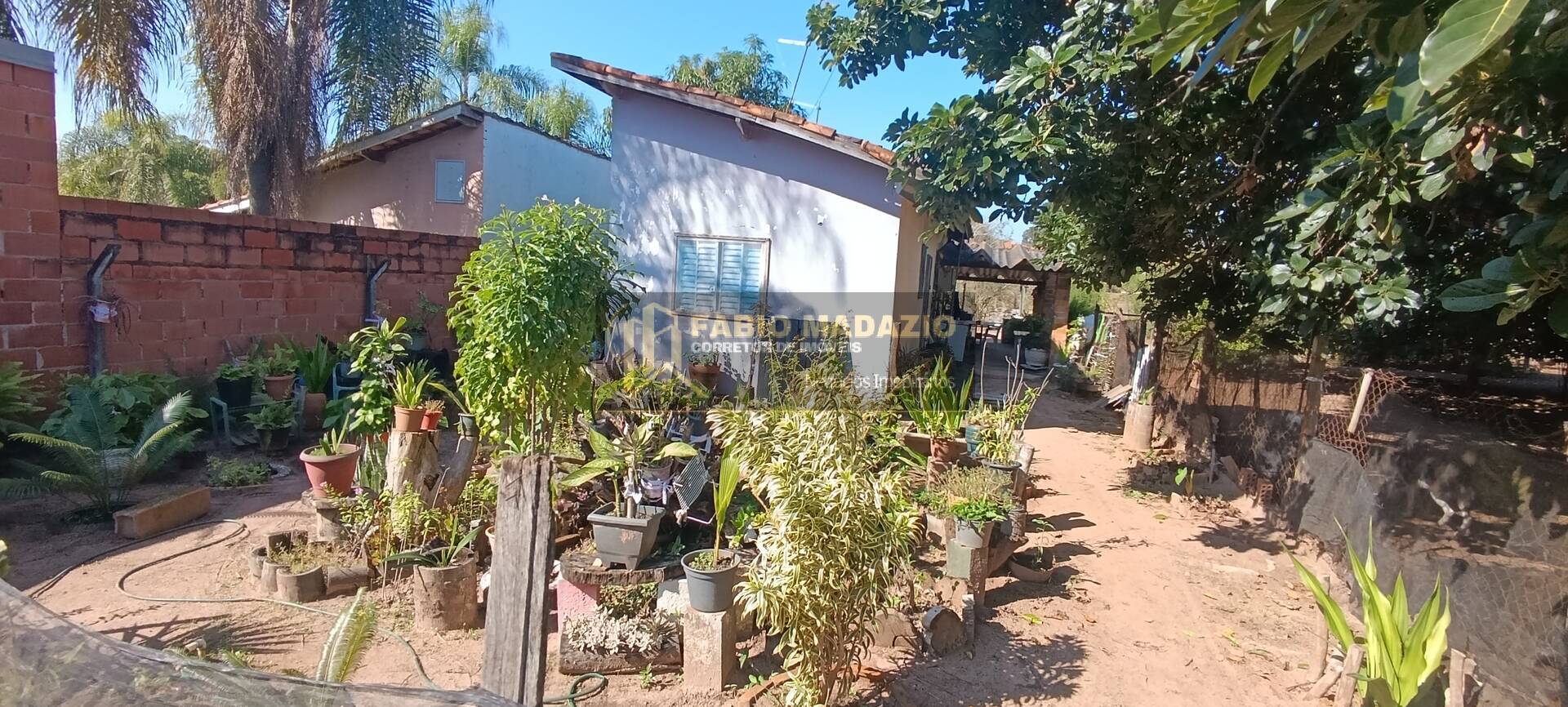 Chácara à venda com 5 quartos, 350m² - Foto 43