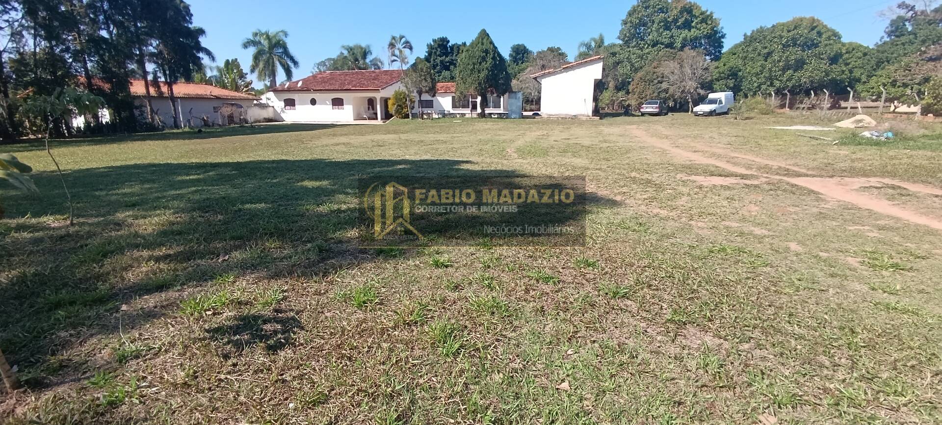Chácara à venda com 5 quartos, 350m² - Foto 56