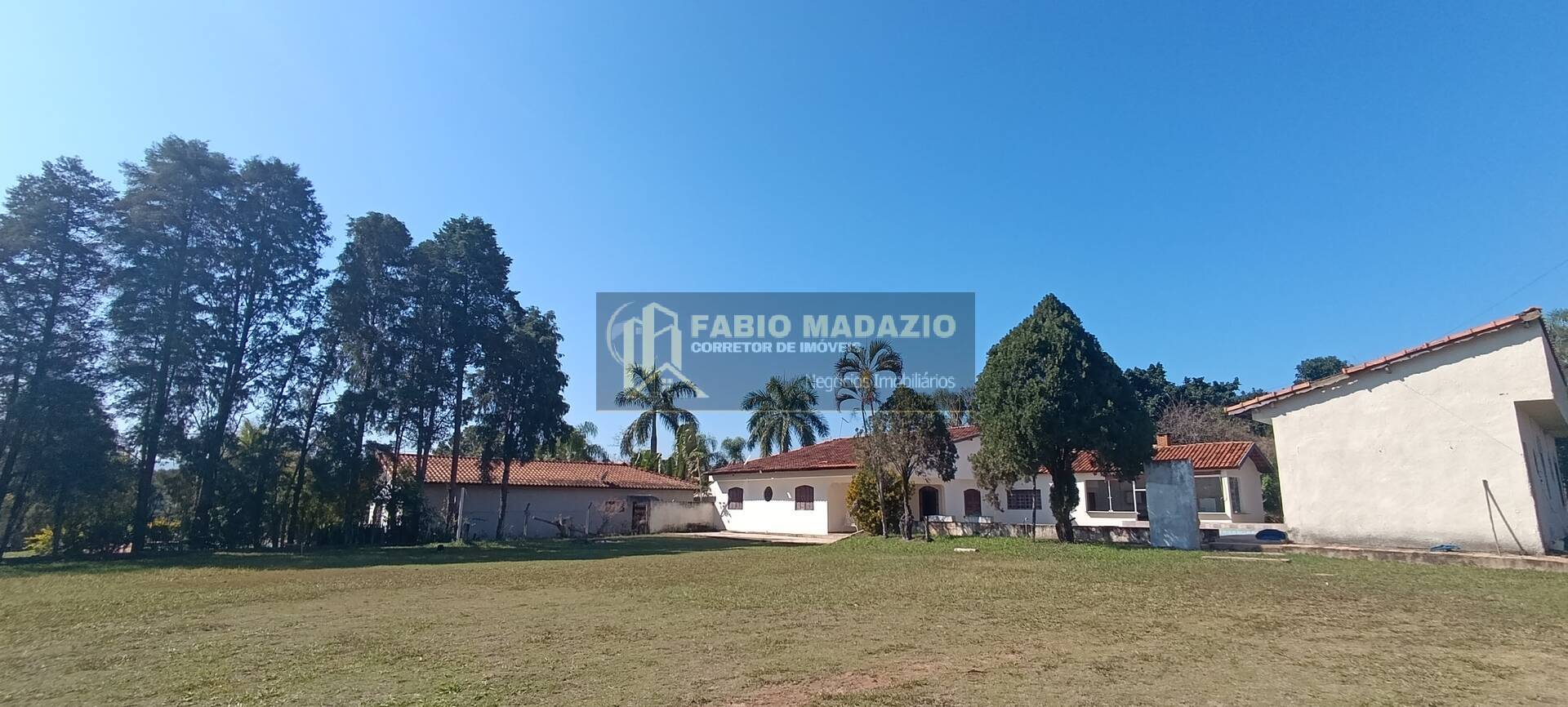Chácara à venda com 5 quartos, 350m² - Foto 58