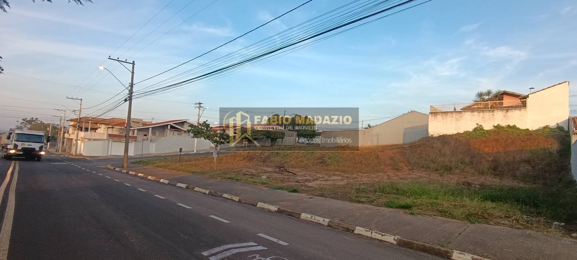 Terreno, 920 m² - Foto 1