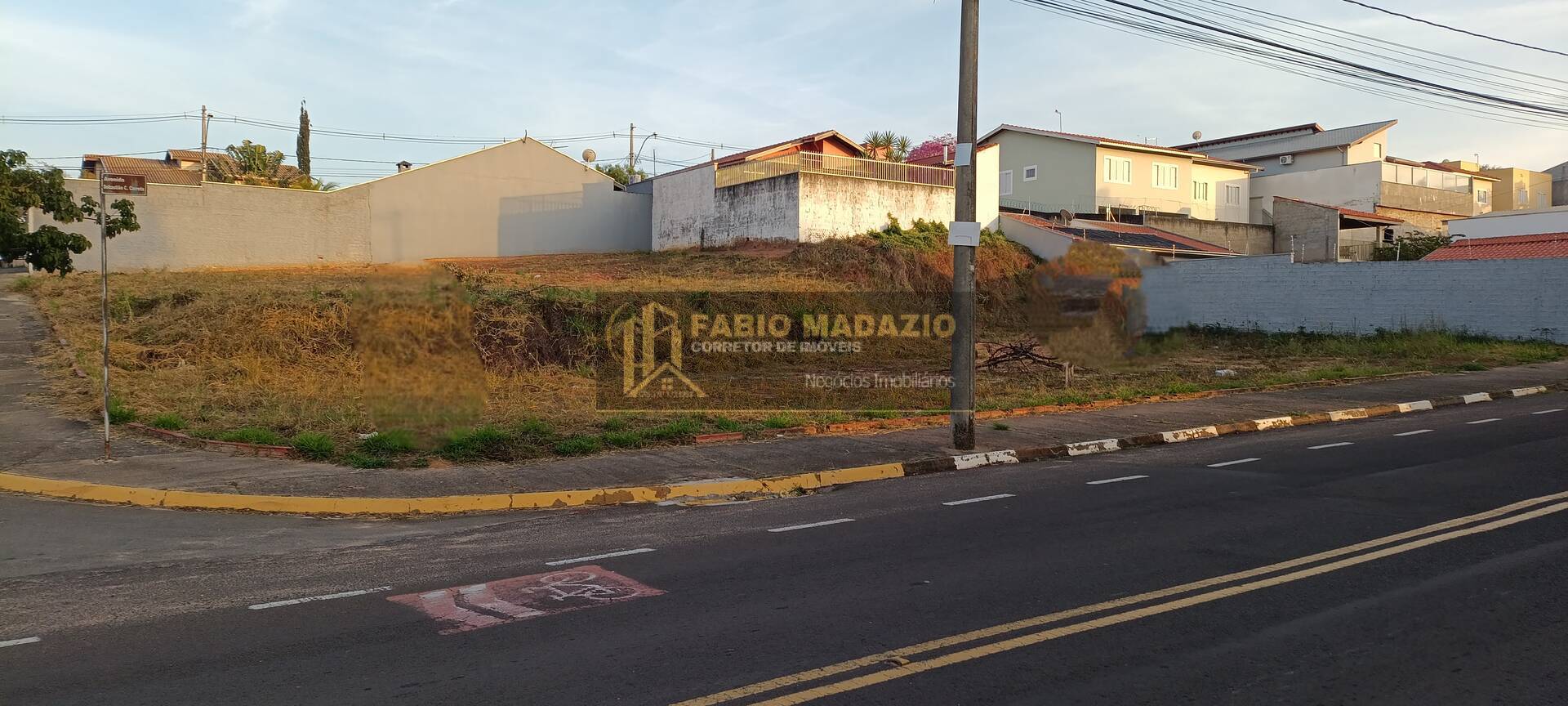 Terreno, 920 m² - Foto 3