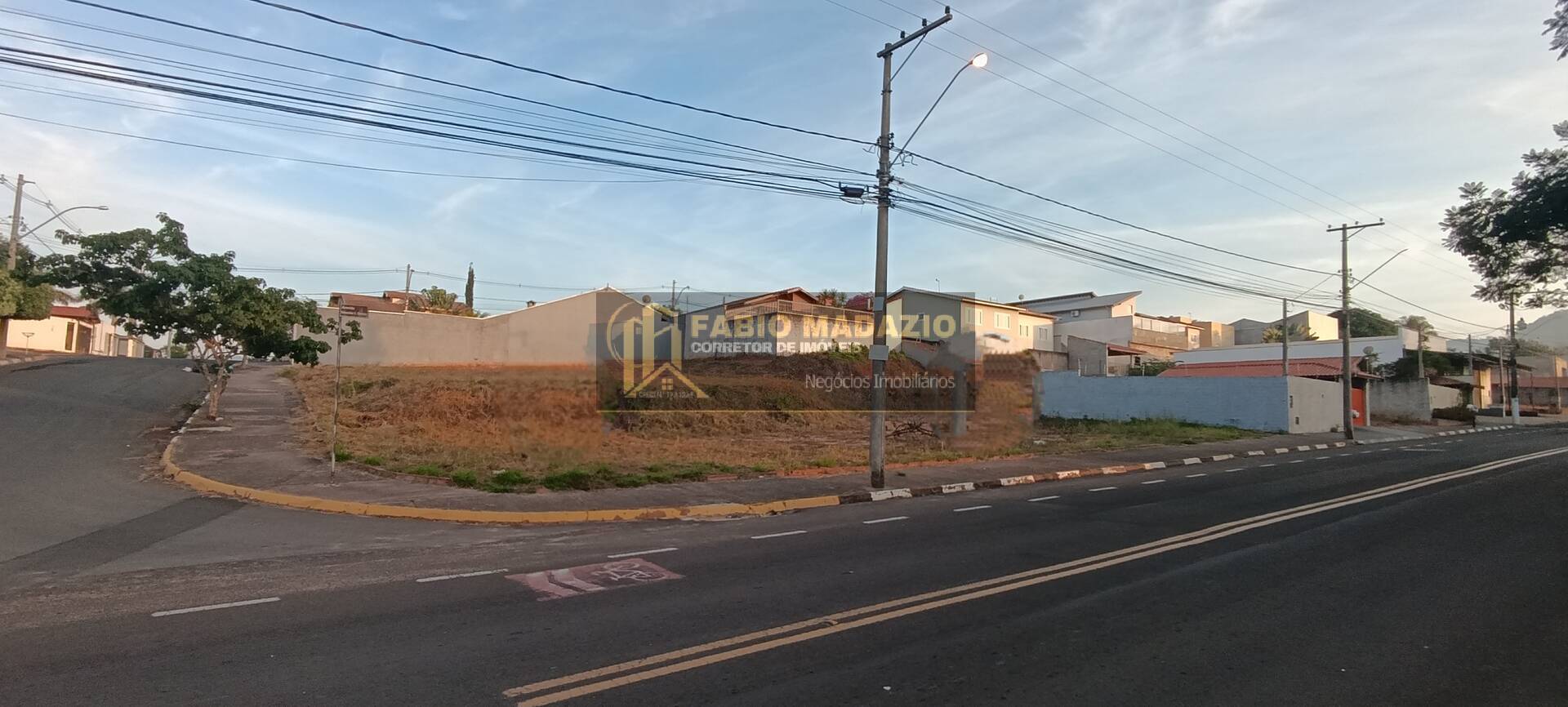 Terreno, 920 m² - Foto 6