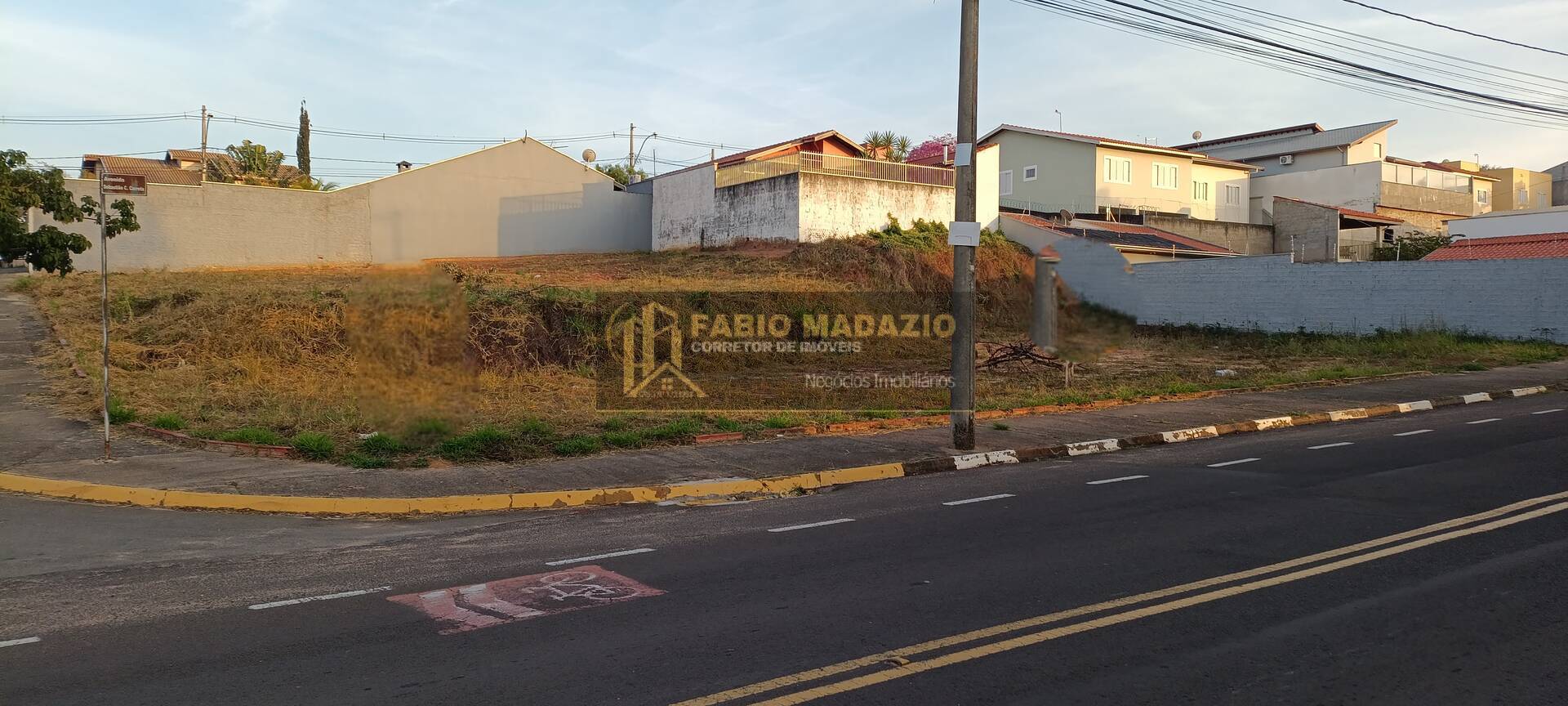 Terreno, 920 m² - Foto 7