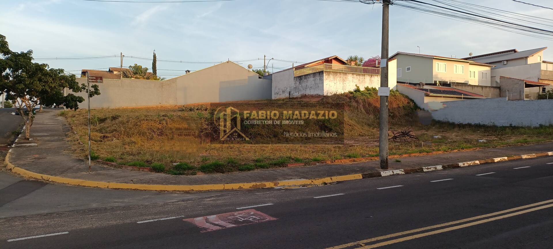 Terreno, 920 m² - Foto 8