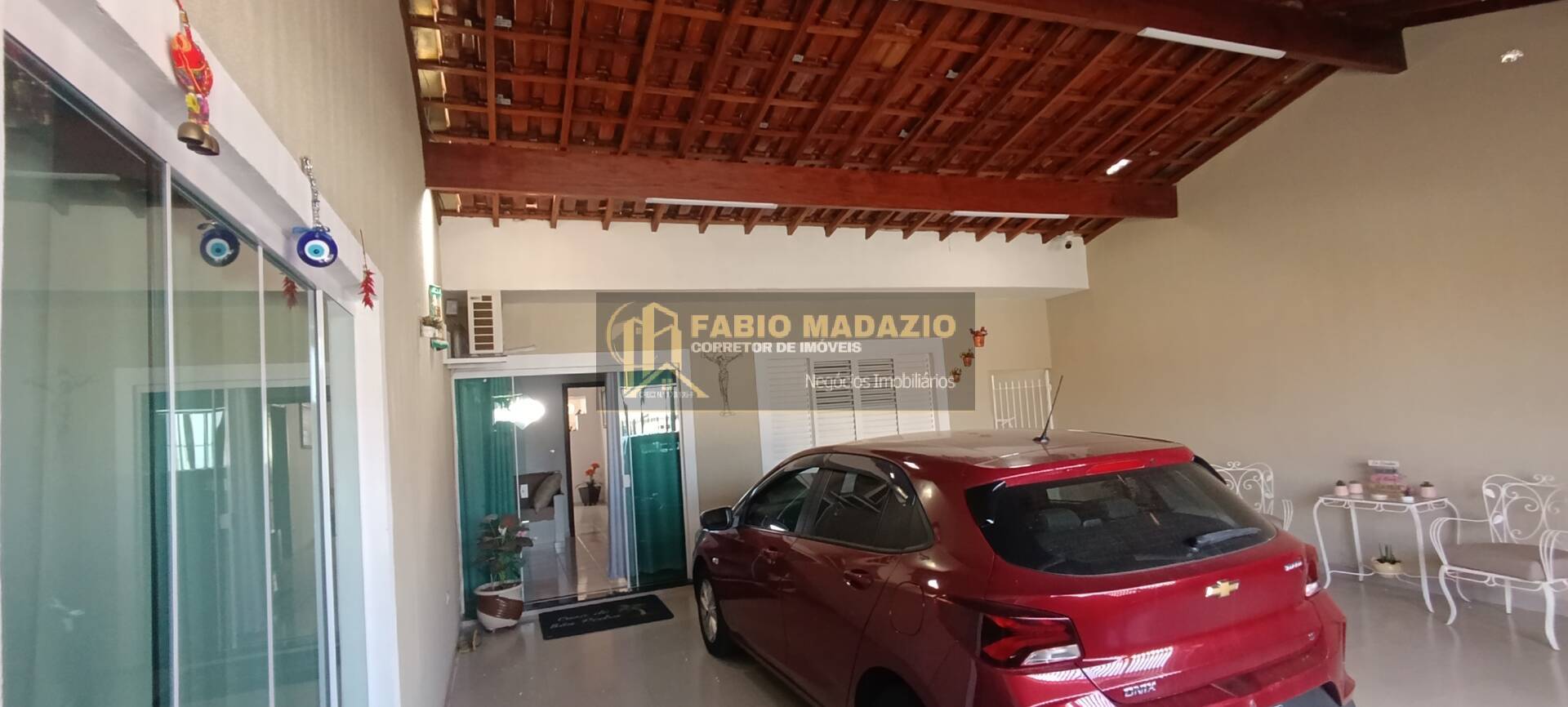 Casa, 3 quartos, 275 m² - Foto 2