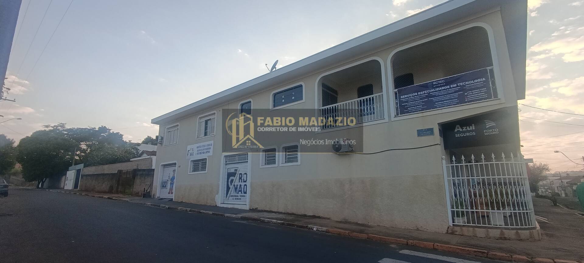 Casa à venda com 3 quartos, 490m² - Foto 3