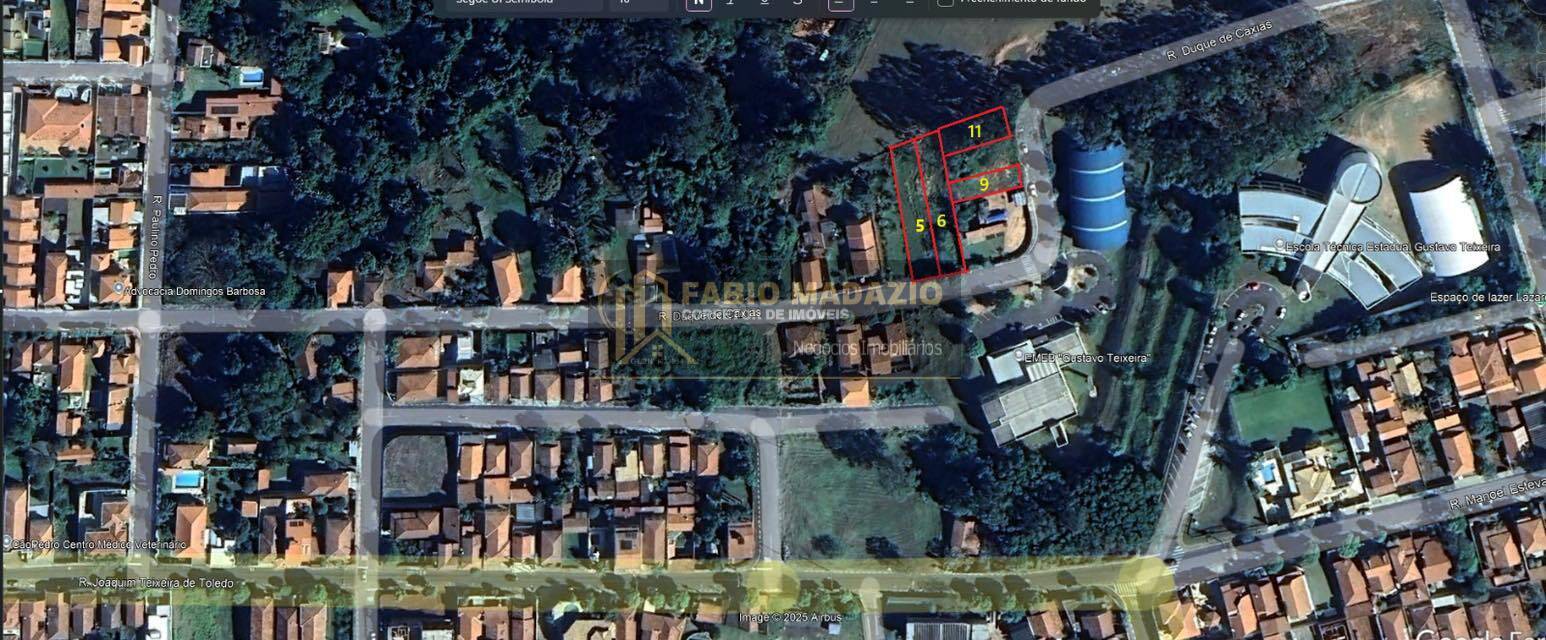 Terreno, 530 m² - Foto 8