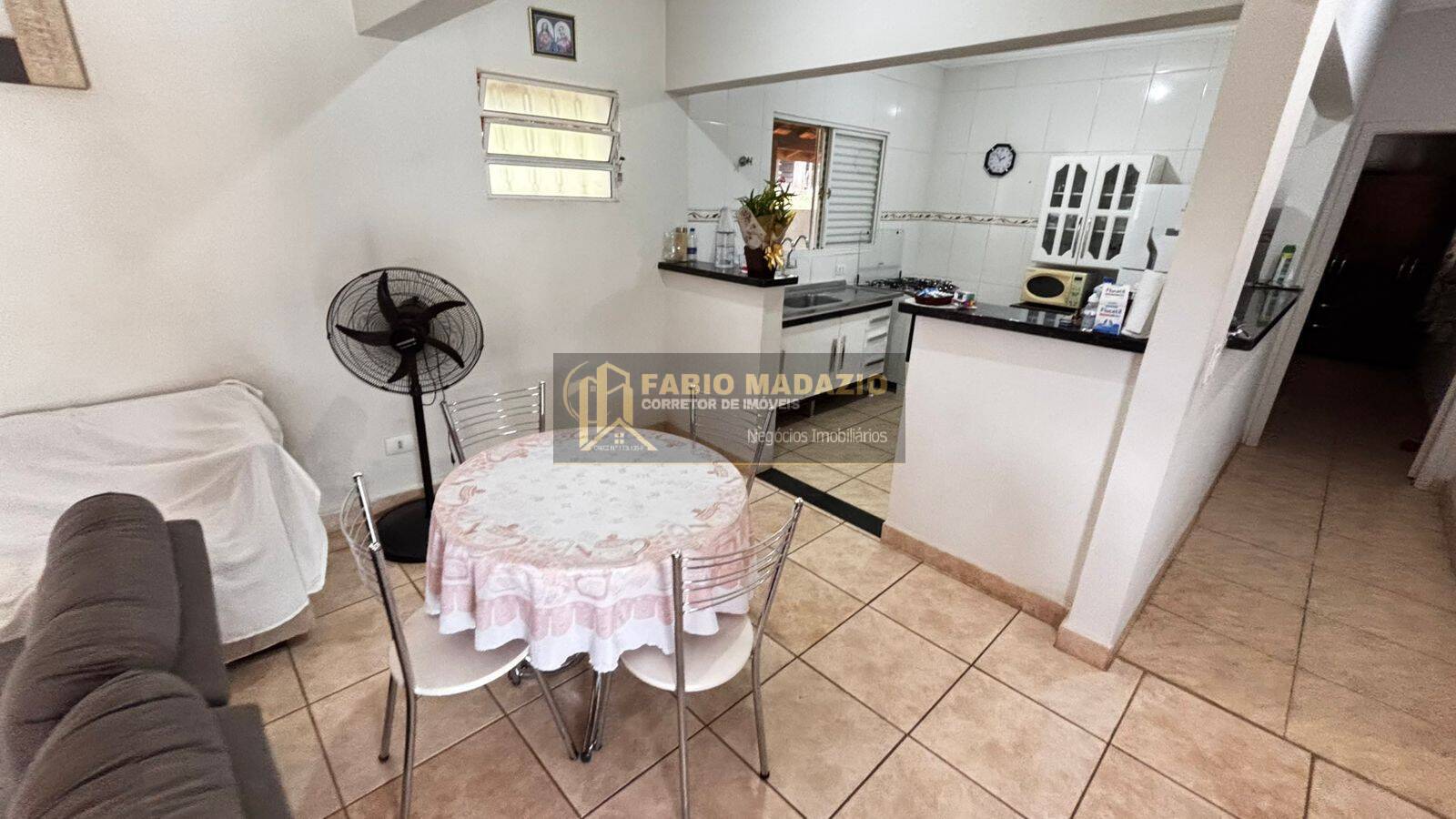 Casa, 2 quartos, 170 m² - Foto 3