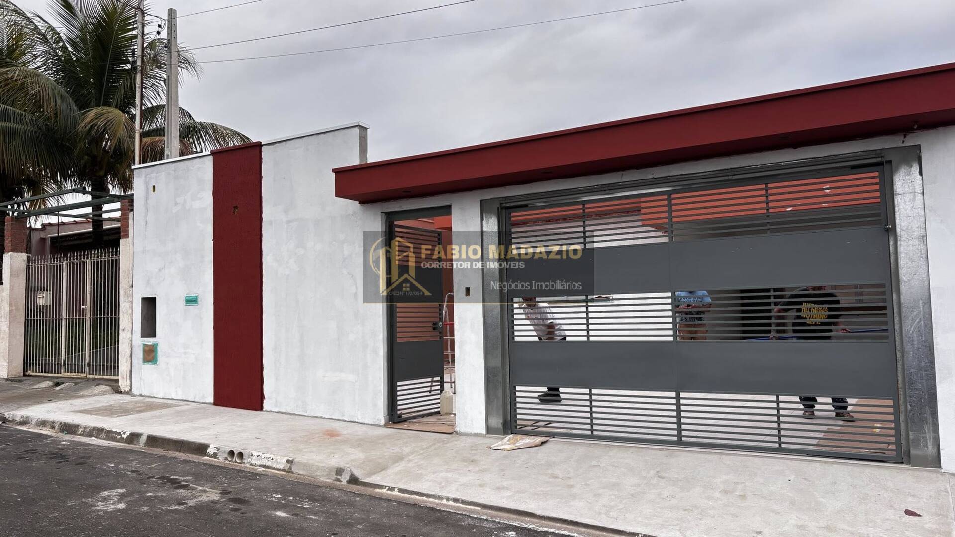 Casa, 3 quartos, 120 m² - Foto 1