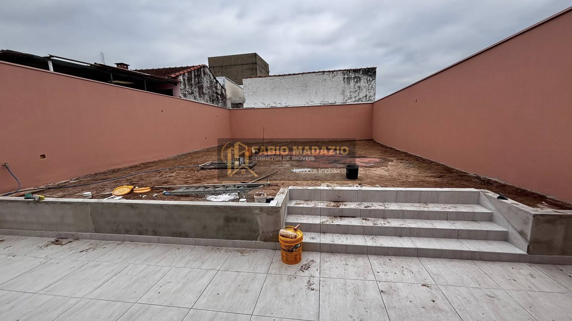 Casa, 3 quartos, 120 m² - Foto 2