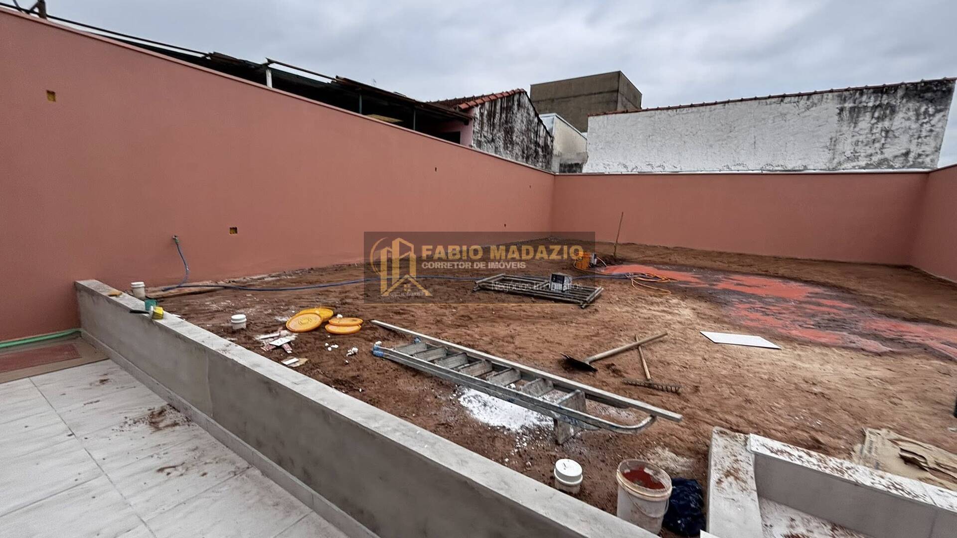 Casa, 3 quartos, 120 m² - Foto 3