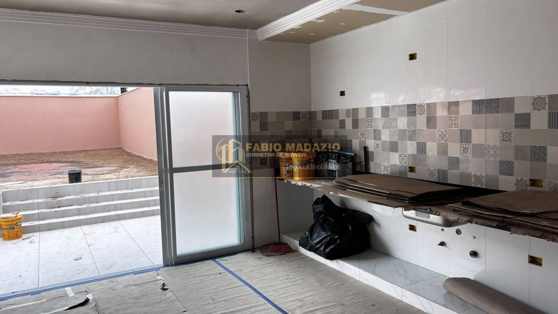 Casa, 3 quartos, 120 m² - Foto 12