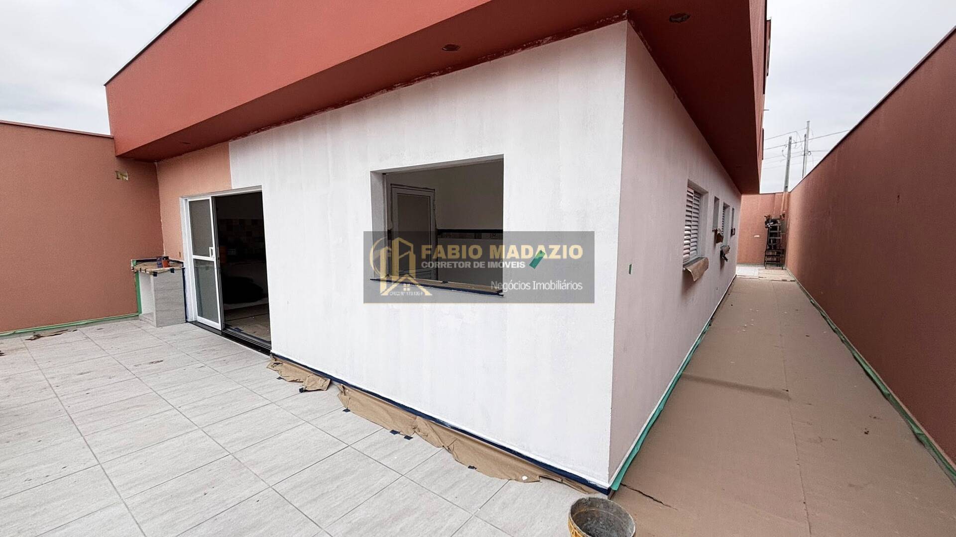 Casa, 3 quartos, 120 m² - Foto 10