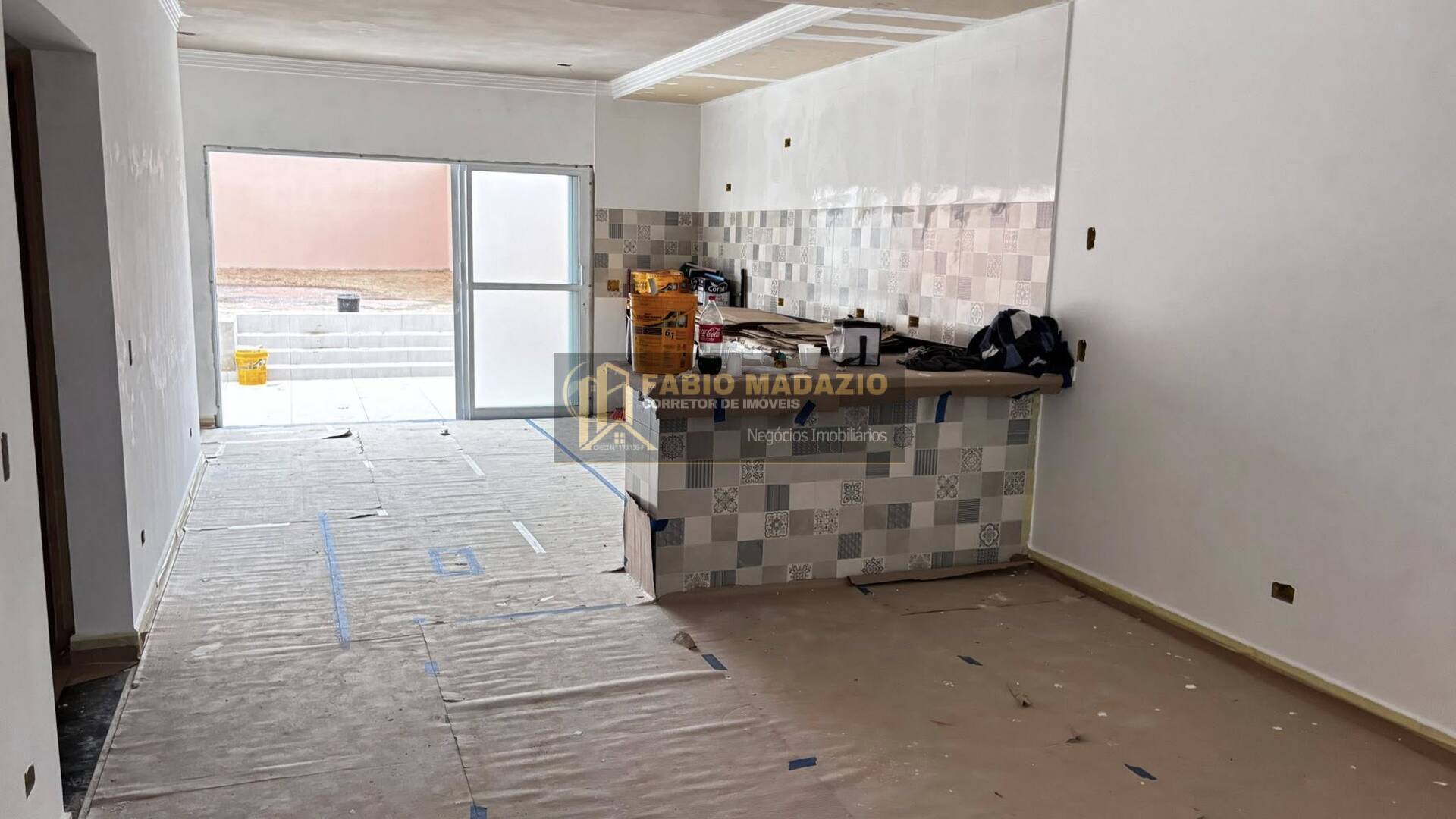 Casa, 3 quartos, 120 m² - Foto 13