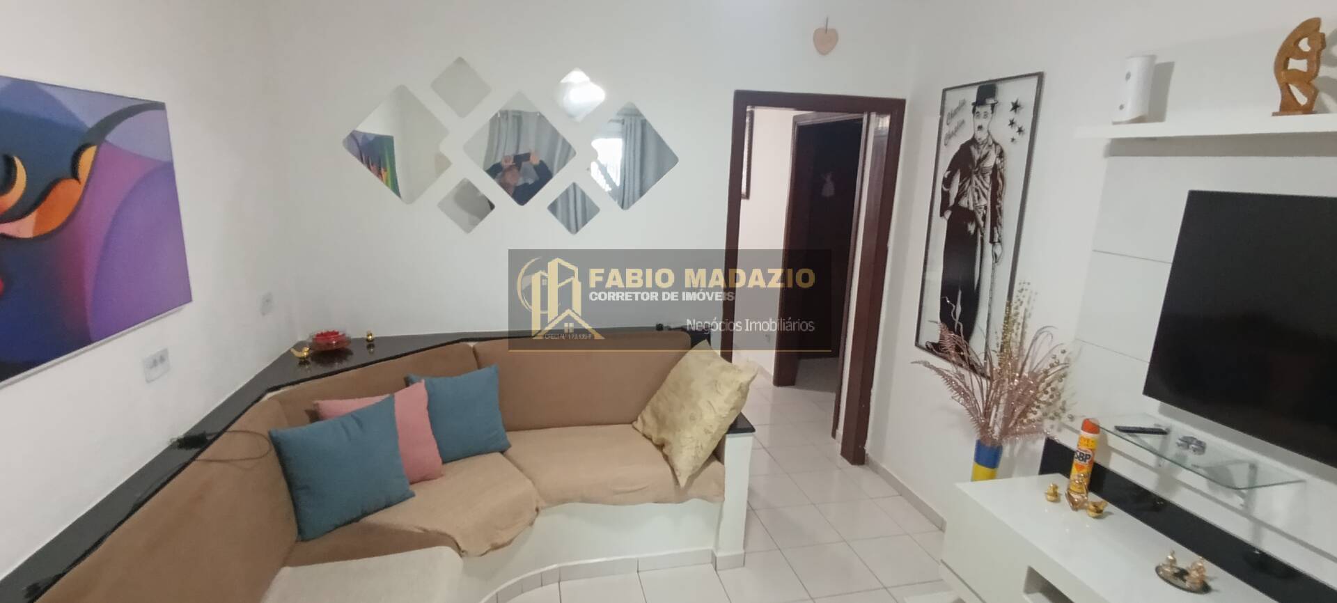 Casa, 3 quartos, 275 m² - Foto 5