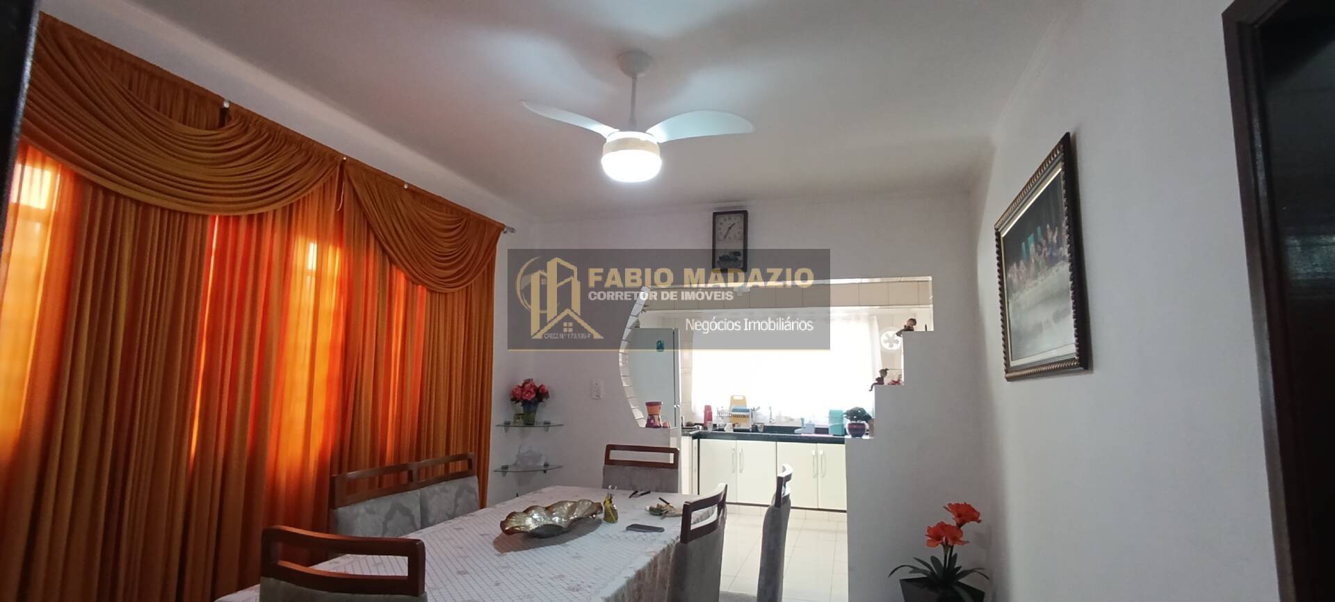 Casa, 3 quartos, 275 m² - Foto 8