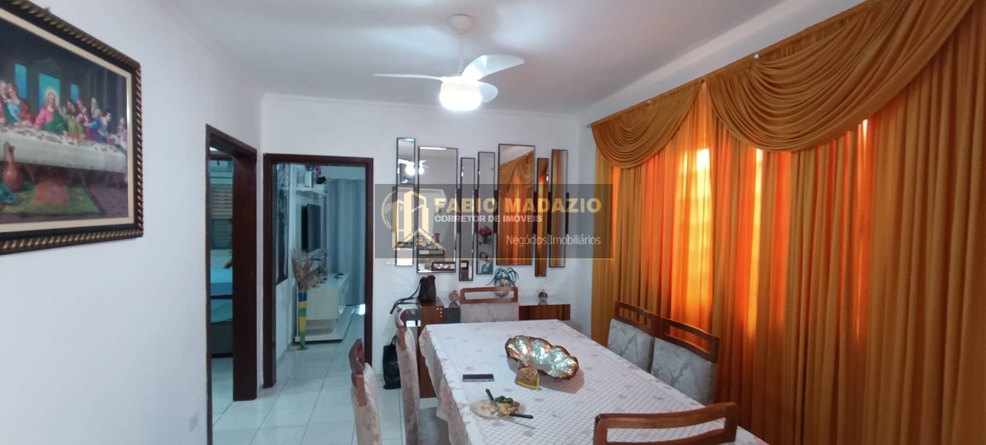 Casa, 3 quartos, 275 m² - Foto 9