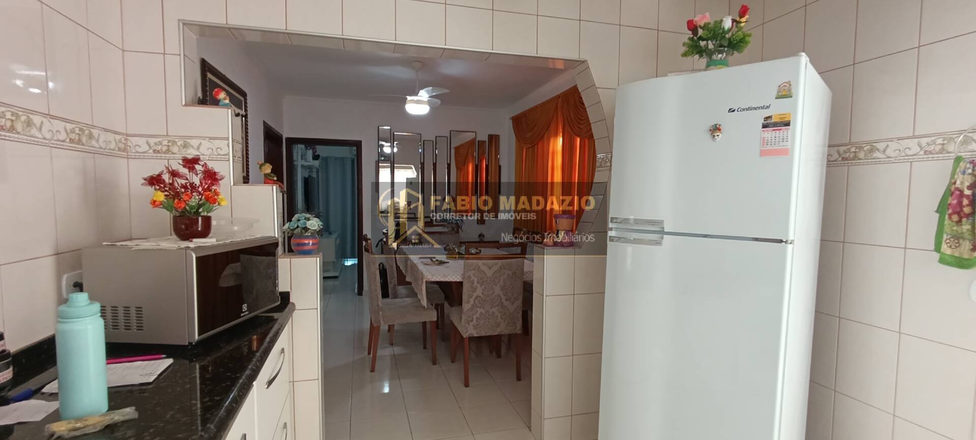 Casa, 3 quartos, 275 m² - Foto 11