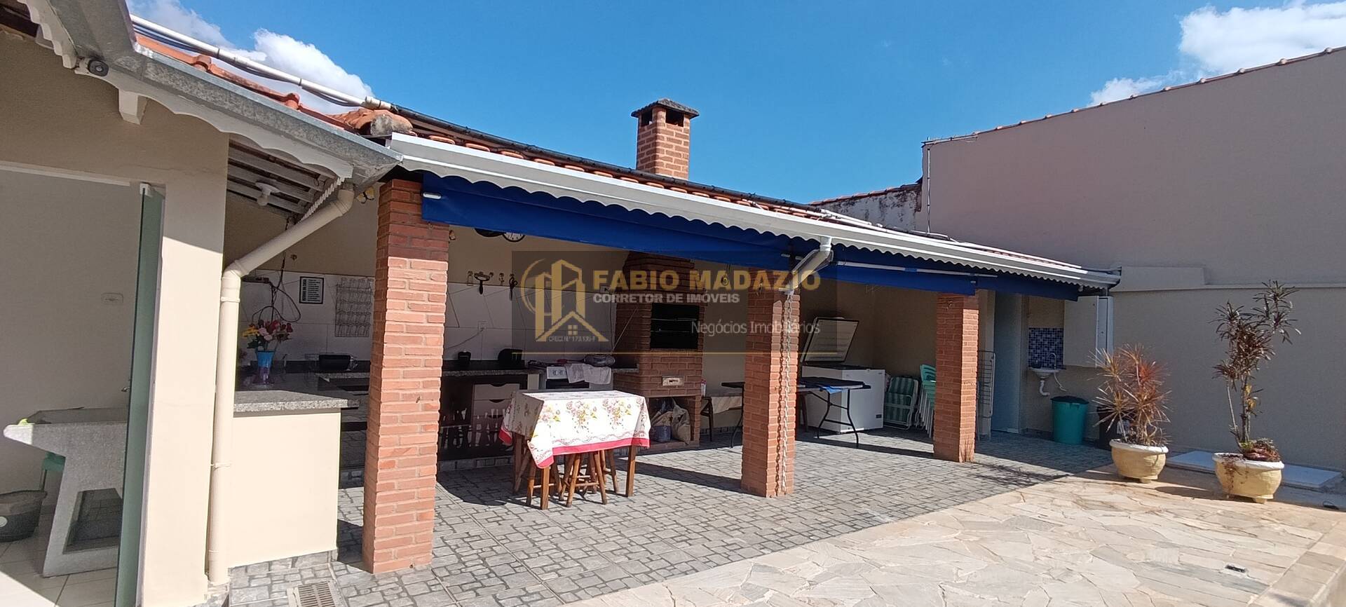 Casa, 3 quartos, 275 m² - Foto 20